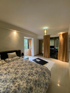 KLCC Studio One Bedroom